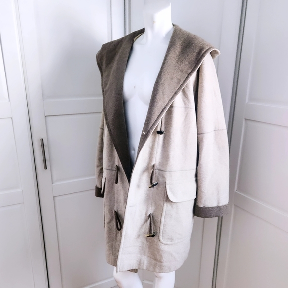 ♡Vintage Coat♡ - Picture 2 of 9